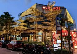 Serangoon Garden Village (D19), Retail #521761891